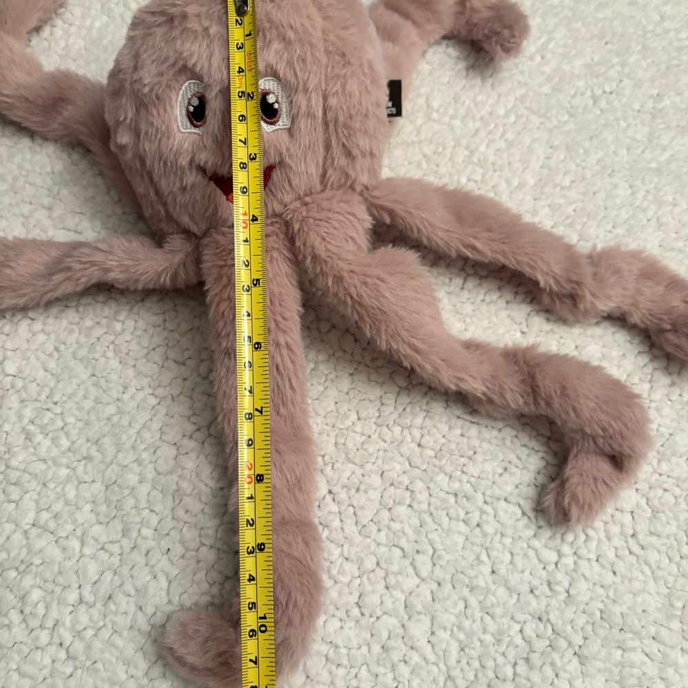 BRAND NEW DOG TOYS. Three Assorted Squeaky Toys. All Different. - Picture 12 of 12